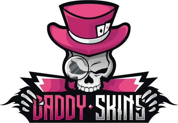Daddy Skins Icon